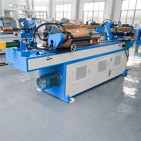 china cnc automatic pipe bending machine sb 50cnc 2a1s manufacturer|CNC Pipe Bending Machine.